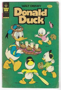 Donald Duck #220 (1980)