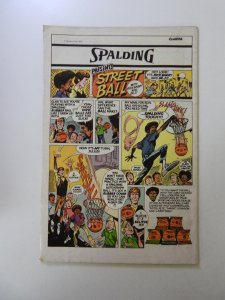 Wonder Woman #269 (1980) FN- condition