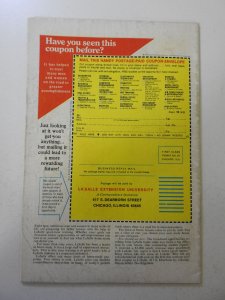 Iron Man #71 (1974) VG/FN Condition! MVS intact!