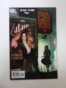 Catwoman #50 (2006) NM condition