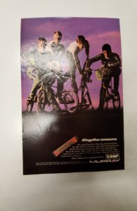 X-Factor #9 (1986) NM Marvel Comic Book J685