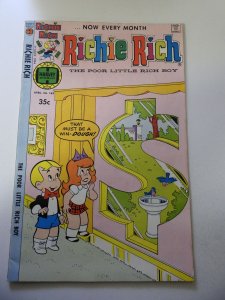 Richie Rich #165 (1978)