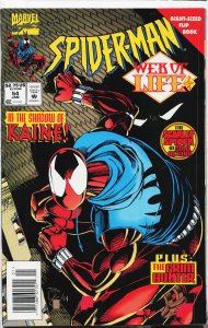Spider-Man #54 (1995) Spider-Man