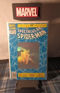 The Spectacular Spider-Man #189 (1992)