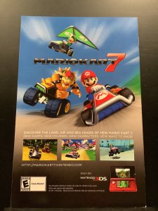 Captain America #5 (2012)