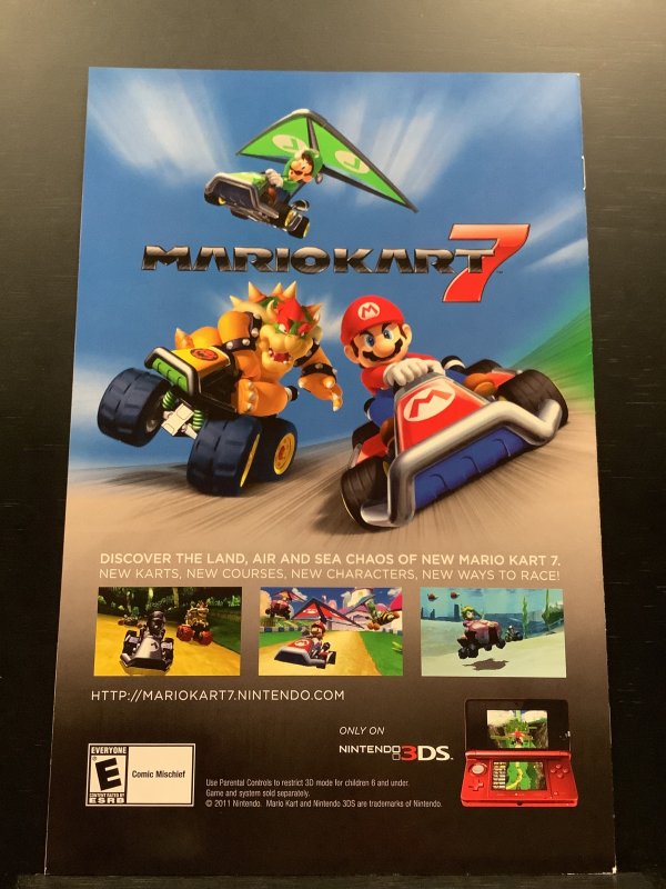 Captain America #5 (2012)