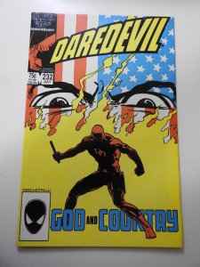 Daredevil #232 (1986)