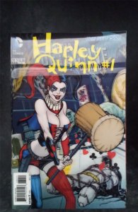 Detective Comics #23.2 2013 DC Comics Comic Book