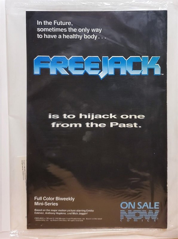 Ralph Snart Adventures (Vol. 4) #2 (June 1992, Now) 9.0 VF/NM  