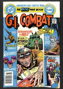 G.I. Combat #247 (1982)