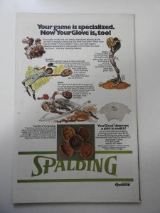 Skull the Slayer #7 (1976) FN Condition