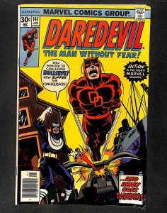 Daredevil #141