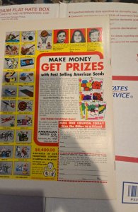 Tomb of Dracula #9 (1973)behold the fire cross