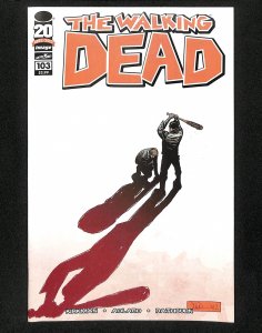 Walking Dead #103
