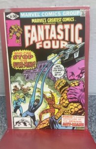 Marvel's Greatest Comics #94 (1980)