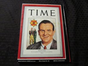 1987 Milton Caniff STEVE CANYON Signed #892/900 VF+ 40th Anniversary Special #19