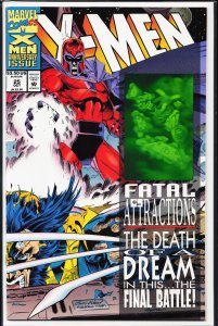 X-Men #25 (1993) X-Men