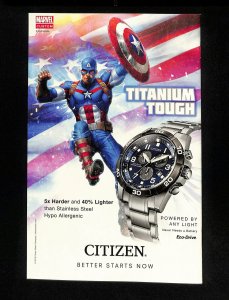 Venom: First Host #3