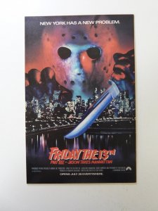 The Sandman #9 (1989)  signed by Dave McKean no cert VF+ condition