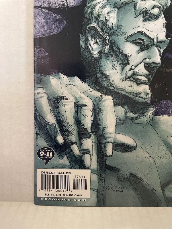 Batman Detective Comics #774