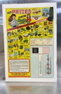 Conan the Barbarian #43 (1974)