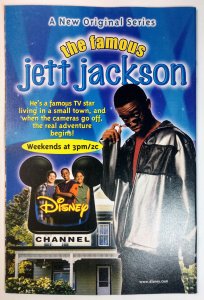 Slingers #1 (7.5, 1998) NEWSSTAND, Ricochet Cover