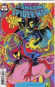 The Amazing Spider-Man #51 (2020)