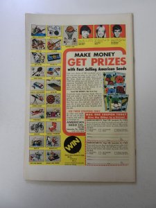 Adventure into Fear #28 (1975) VF condition