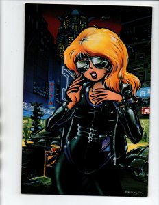 Cherry's Jubilee #2- Larry Welz - Kitchen Sink - 1992 - (-NM)