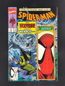 Spider-Man #11 (1991)