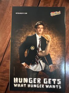 Wonder Woman #16 (2008)