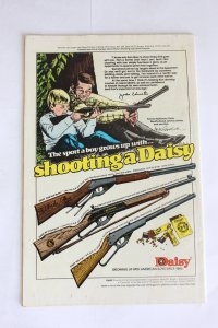 Showcase #95 (1977) Doom Patrol FN