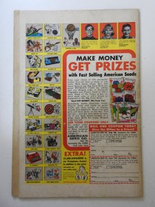 The Amazing Spider-Man #108 VG- Cond! ink on interior front cover & 1st page