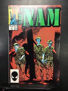 The 'Nam #5 (1987)vf