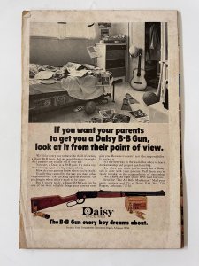 Combat #39 - VG+ (1973)