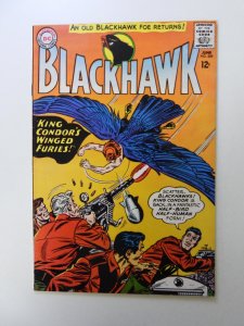 Blackhawk #209 (1965) FN/VF condition