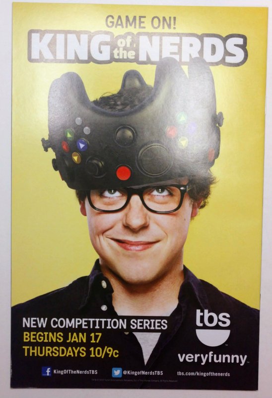 Batman #16 (8.5, 2013)