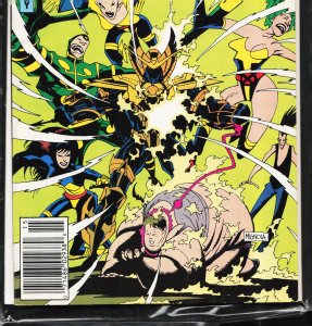 X-Men Annual #15 (1991) X-Men