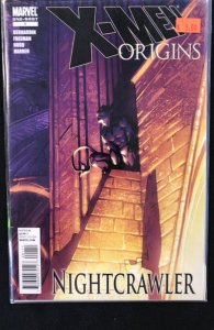 X-Men Origins: Nightcrawler (2010)