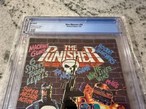 New Mutants # 98 CGC Graded 9.2 Marvel Comic Book 1st Deadpool Appearance JH23