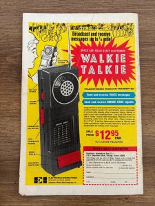 Doctor Strange # 27 GD Marvel Comic Book Master Mystic Arts 16 J291