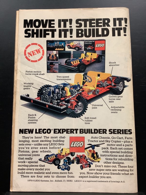 Marvel Two-in-One #48 (1979)