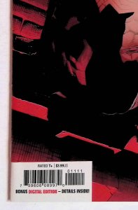 Venom 11 Eddie Brock Dylan Brock Donny Cates Ryan Stegman Marvel Comics MCU