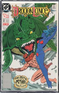 Dragonlance #12 (1989)