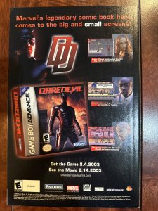 X-Treme X-Men #20 (2003)