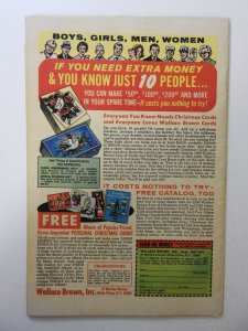 Captain America #106 (1968) FN- Condition!