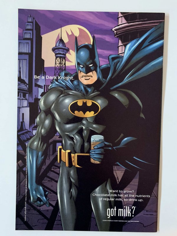 Green Lantern #126 (2000)