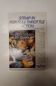 The Punisher #31 (1990) NM Marvel Comic Book J721