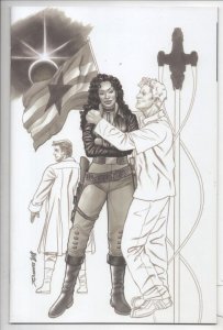 FIREFLY #2 Variant, NM, SERENITY, 2018 Greg Pak, Quinones, Sci-Fi