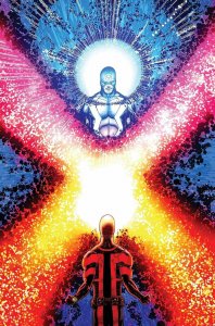 Death Of X #4 () Marvel Comics Comic Book